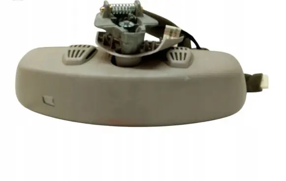 Mercedes-Benz C W204 Rear view mirror (interior) 026530