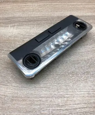 BMW 3 E46 Front seat light 6901478