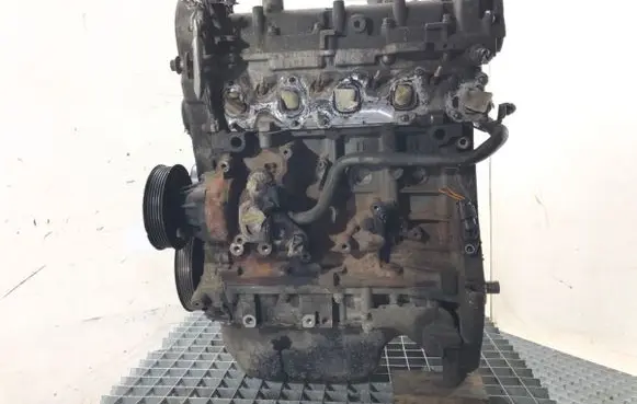 Opel Corsa C Engine Z13DT