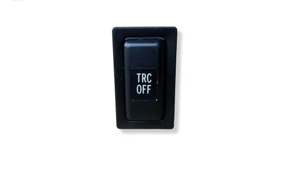 Toyota Avensis T250 Traction control (ASR) switch TR8801