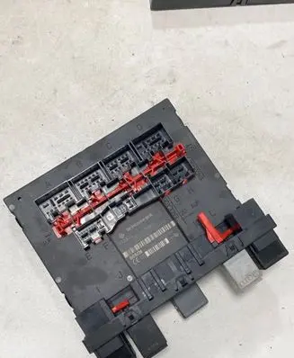 Comfort/convenience module