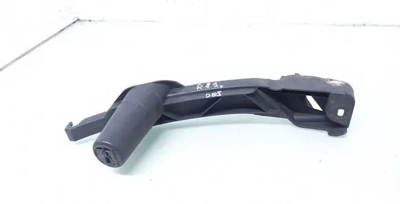 Volkswagen Golf V Front bumper mounting bracket 1K0807890