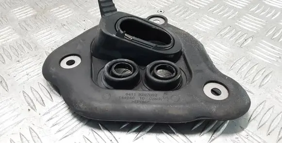 BMW 4 F32 F33 Other engine bay part 9207093