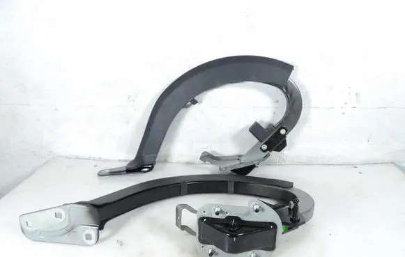 Jaguar XF X260 Tailgate/trunk/boot hinge GX73-42701-AD