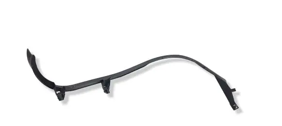 BMW 5 E60 E61 Other trunk/boot trim element 7060046