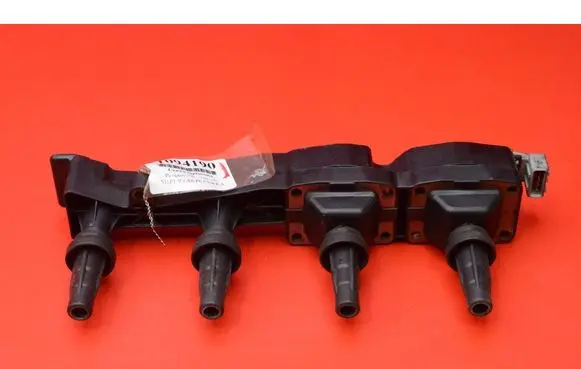 Peugeot 206 CC High voltage ignition coil 9636337880