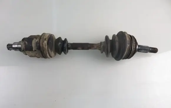 Toyota RAV 4 (XA10) Front driveshaft