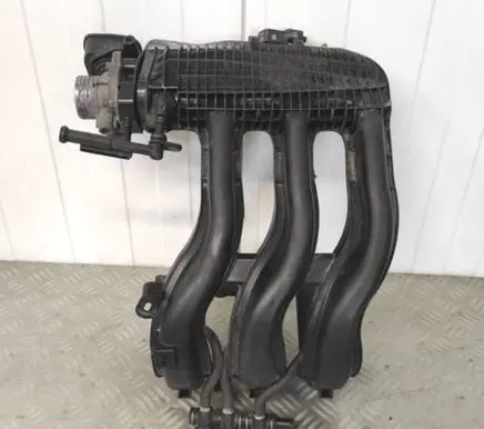 Citroen C3 Intake manifold 1056888S 9673063980