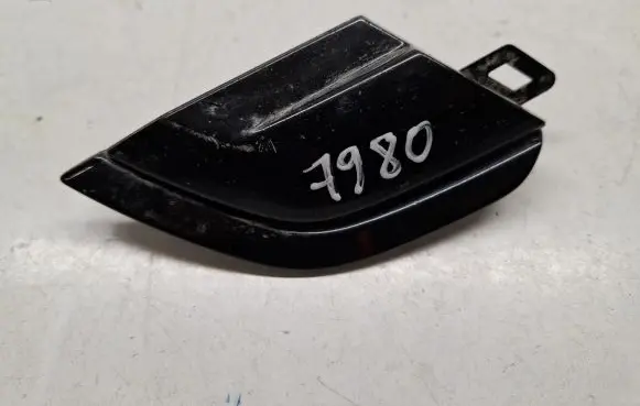 Volkswagen Tiguan Front tow hook cap/cover 5NN807155 5NA807155