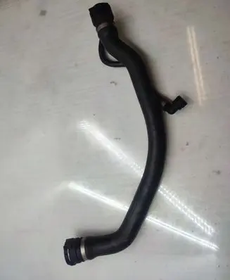 BMW 5 E60 E61 Engine coolant pipe/hose 7787449