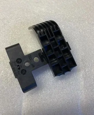 Audi Q7 4L Other trunk/boot trim element 4L0809473 4L0868355