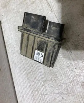 Audi A3 S3 8V Other control units/modules 7n0941329