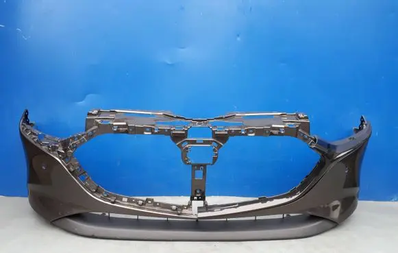 Mazda 3 Front bumper BCKN50031