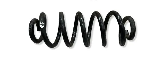 Audi A4 Allroad B9 Rear coil spring 8W0511115