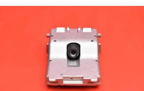 Reversing camera