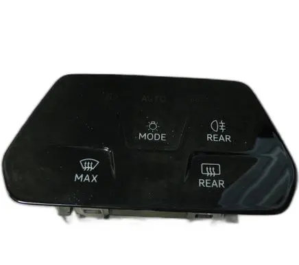 Volkswagen Golf VIII Other switches/knobs/shifts