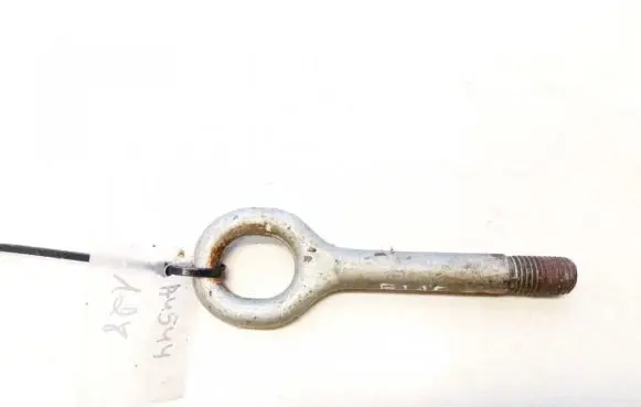 Fiat Marea Towing hook eye 