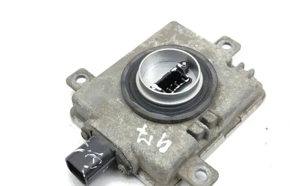 Xenon control unit/module