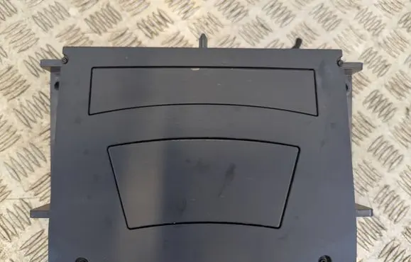 Citroen C4 X Head up display screen 9848540380