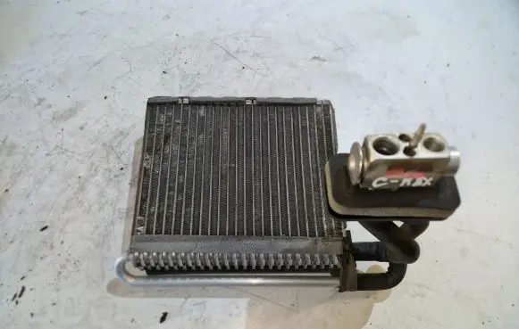 Ford C-MAX II Air conditioning (A/C) radiator (interior) AV6N19849AB