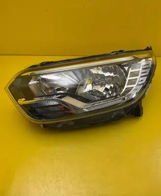 Renault Kangoo III Headlight/headlamp 260600331R