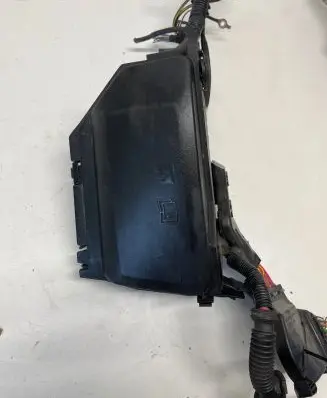 Land Rover Freelander 2 - LR2 Fuse box set 6G9T14A067AB