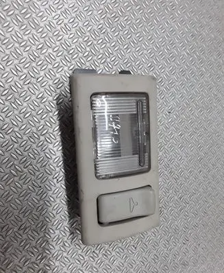 Chrysler Pacifica Front seat light 1142448RH