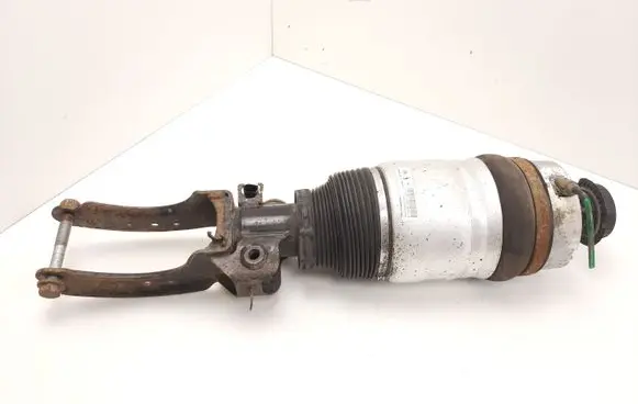 Audi Q7 4L Front air suspension shock absorber 7L8616039D