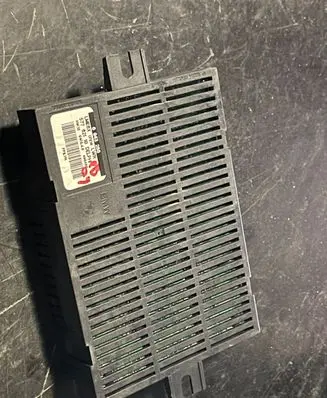 BMW 5 E60 E61 Light module LCM 6943288 57762110