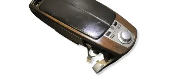 BMW 7 E65 E66 Glove box central console 73541 6932716 BSB1B01C30