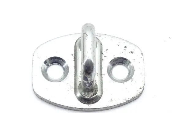 Opel Astra K Rear door lock loop/hook striker 17275A1488BR