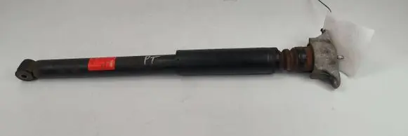 Ford Kuga I Rear shock absorber/damper