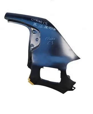 Citroen C3 Fender 1618079780