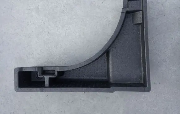 Opel Mokka Glove box in trunk 94522243 94522242