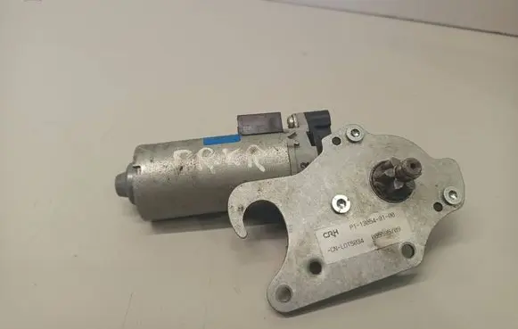 BMW 3 E90 E91 Seat adjustment motor 0130002632