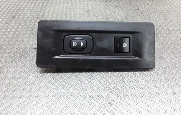 Citroen C4 Grand Picasso Suspension ride height/mode switch 