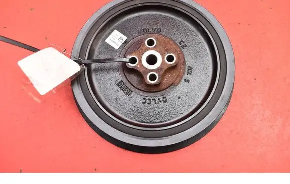 Volvo V40 Crankshaft pulley P31359414
