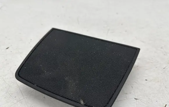 Dash center speaker trim cover