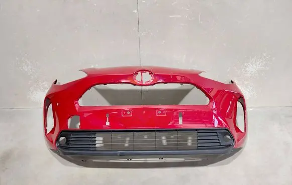 Toyota Yaris Cross Front bumper 521190DC20 521290D080
