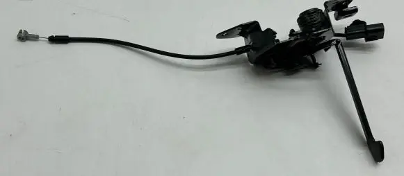 KIA EV6 Engine bonnet/hood lock/catch 81130CV900 CV1002I20 L5505RLT0879