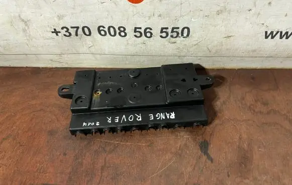Land Rover Range Rover Sport L494 Fuse module 3019249000001