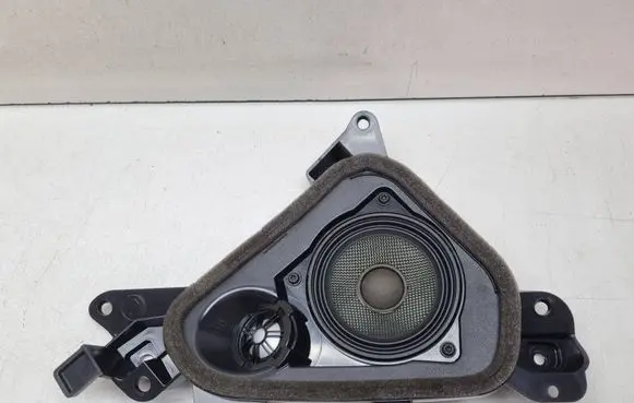 BMW X3 F25 Parcel shelf speaker 9213759 65139213759
