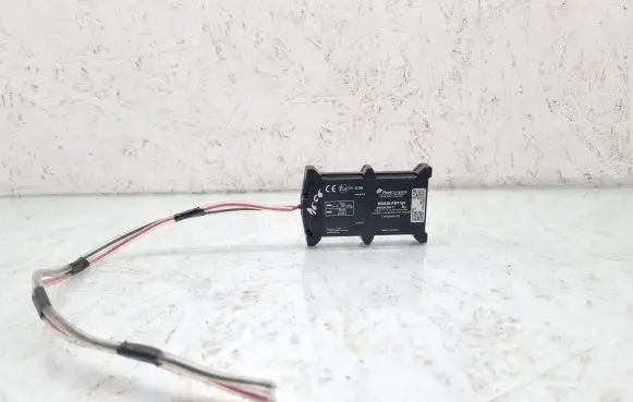 Audi A6 S6 C6 4F Alarm control unit/module 350424068272572 1123020692