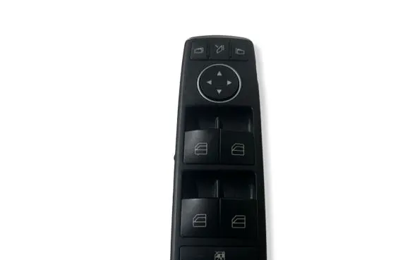 Mercedes-Benz GLE (W166 - C292) Electric window control switch A1669054400