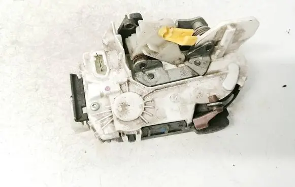 Jeep Patriot Front door lock p04589416ae