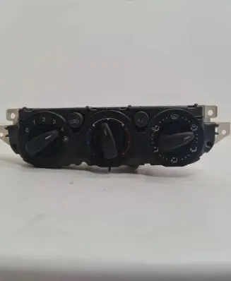 Ford Focus C-MAX Climate control unit 3M5T19980AD 69607320