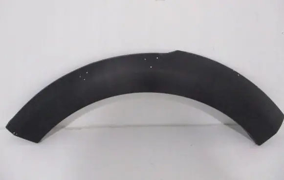 Citroen C3 Rear arch trim 9658740180