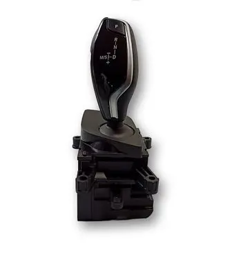 BMW 5 G30 G31 G38 Gear selector 61319458751 61319476303 61317947691
