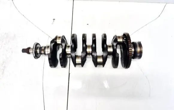 Crankshaft