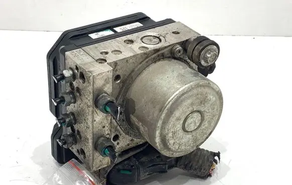 Renault Koleos I ABS Pump 